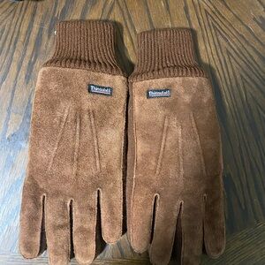 Men’s Work Gloves